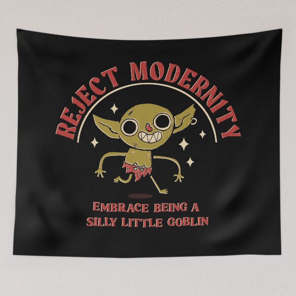 Item preview, Silly Goblin designed and sold by DinoMike.