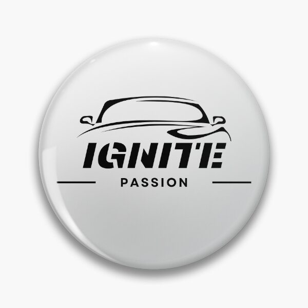 Item preview, Ignite designed and sold by Naquo.