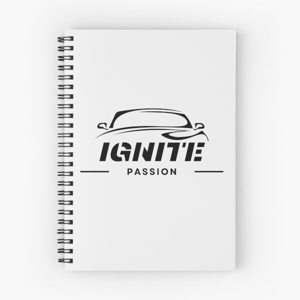Item preview, Ignite designed and sold by Naquo.