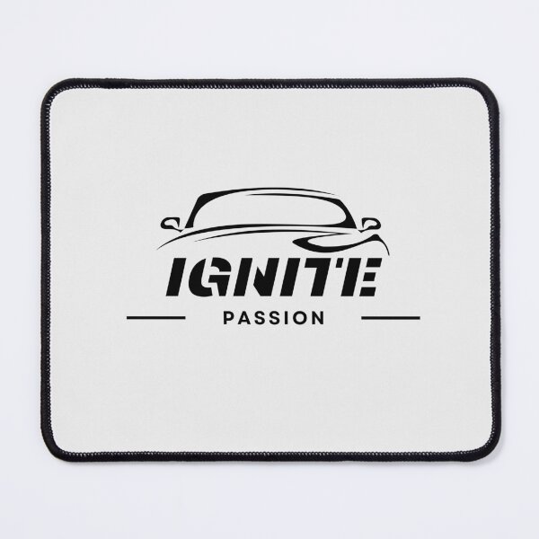 Item preview, Ignite designed and sold by Naquo.