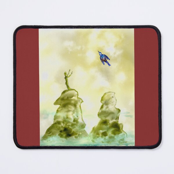 Item preview, A peaceful conversation amongst natures - nature lover designed and sold by greenPQBstudio.