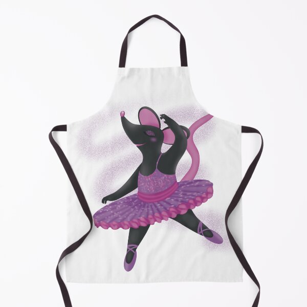Item preview, Ballerina Mouse designed and sold by Elizarfa.