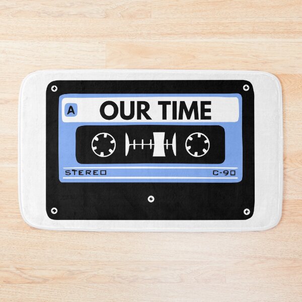 Item preview, Merrily we roll along Cassette  designed and sold by broadwaygirl142.