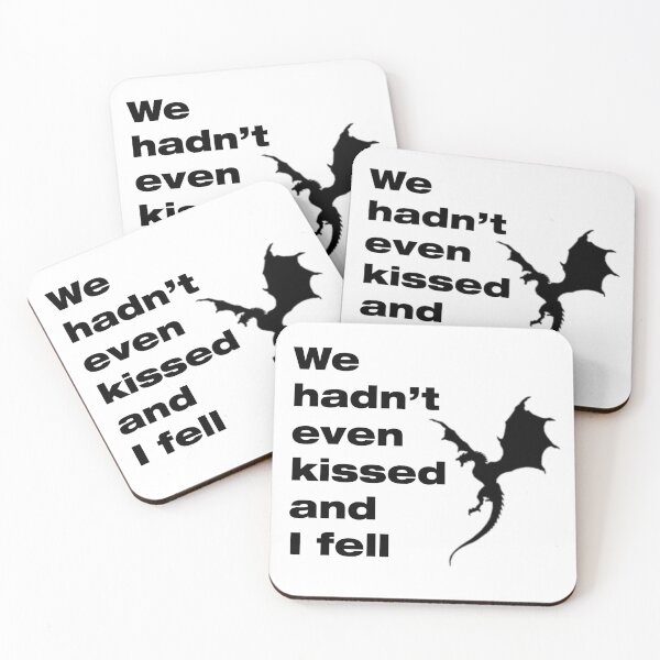 Item preview, Fourth Wing quote designed and sold by creativestuff11.
