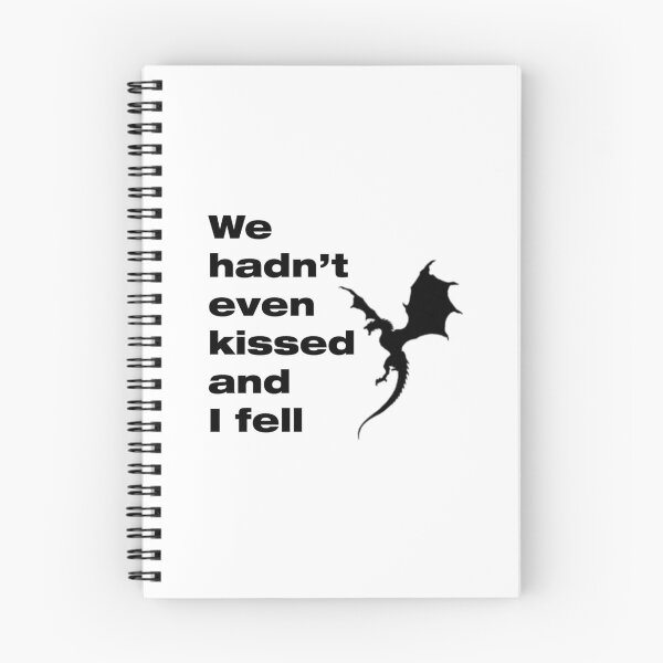 Item preview, Fourth Wing quote designed and sold by creativestuff11.