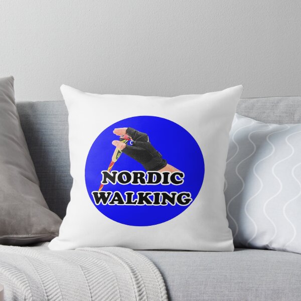 Item preview, Nordic Walking designed and sold by PERIferyART.