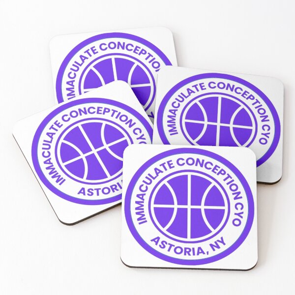 Item preview, Immaculate Conception CYO designed and sold by jordan5L.