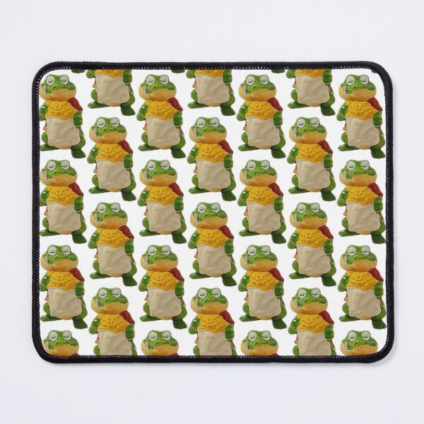 Item preview, Kinder Surprise Egg Toys Collection. Cute Crocodile. designed and sold by MESSAYA.