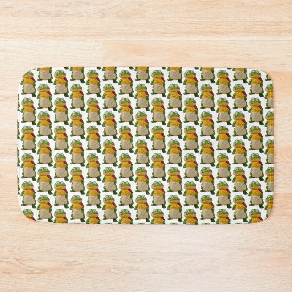 Item preview, Kinder Surprise Egg Toys Collection. Cute Crocodile. designed and sold by MESSAYA.
