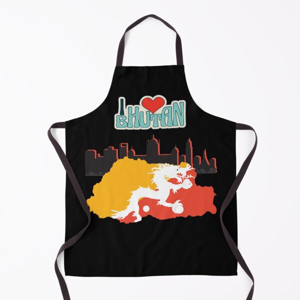 Item preview, Bhutan flag Bhutan Classic T-Shirt designed and sold by YSphere.