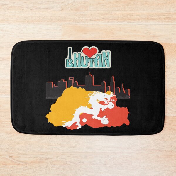 Item preview, Bhutan flag Bhutan Classic T-Shirt designed and sold by YSphere.