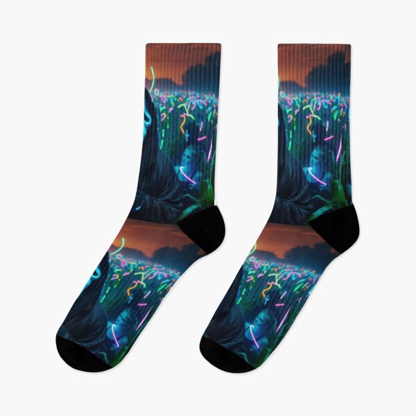 Item preview, Ghostface at a Rave designed and sold by Ghostface2025.
