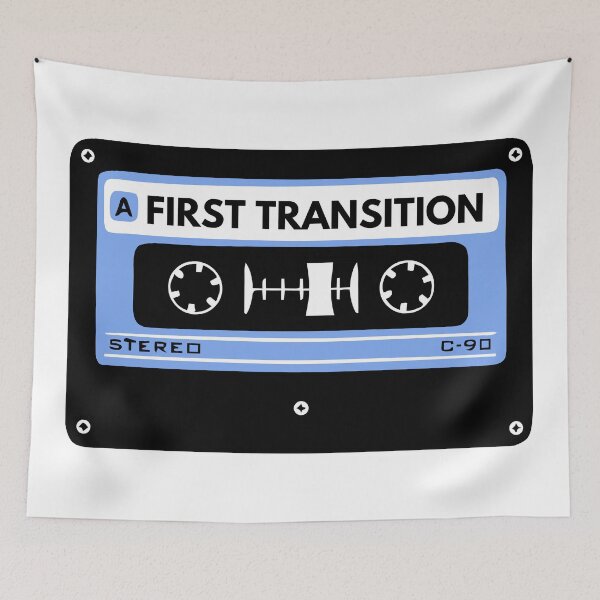 Item preview, Merrily we roll along Cassette  designed and sold by broadwaygirl142.