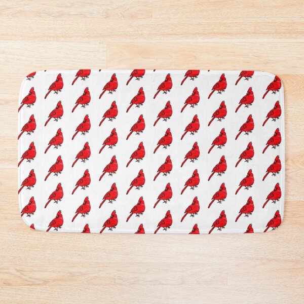 Item preview, Red Cardinal designed and sold by Midnightviera.