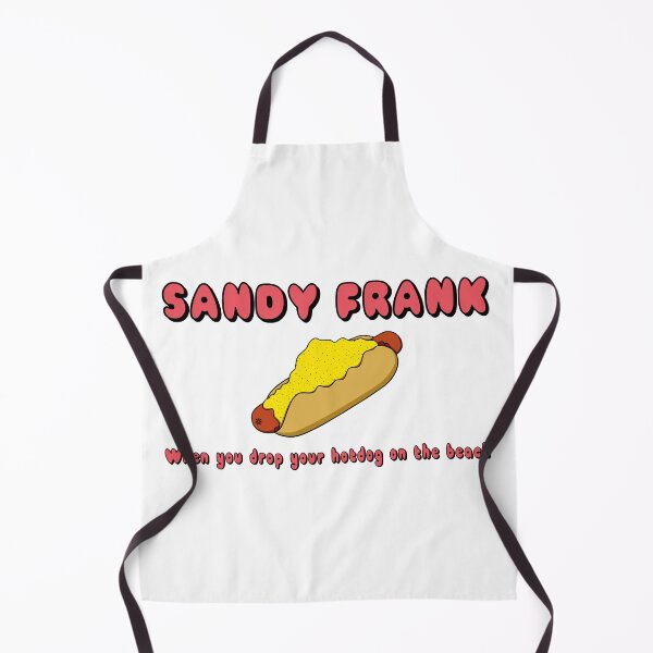 Item preview, Sandy Frank designed and sold by Scythe37.
