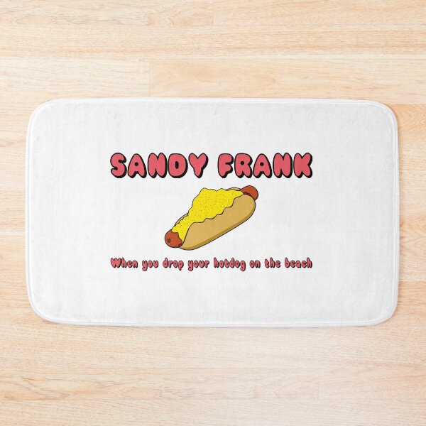 Item preview, Sandy Frank designed and sold by Scythe37.