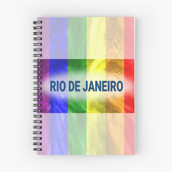 Item preview, Rio de Janeiro - Gay Pride designed and sold by PrideFeliz.
