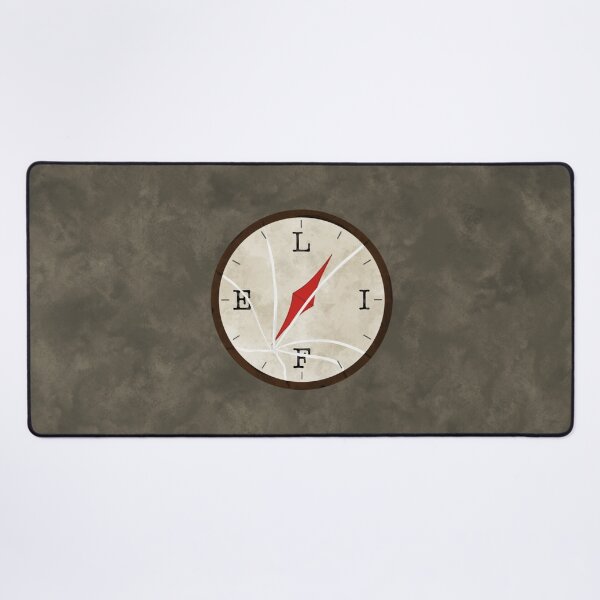Item preview, Broken Compass of Life designed and sold by NovaArtsShopCo.