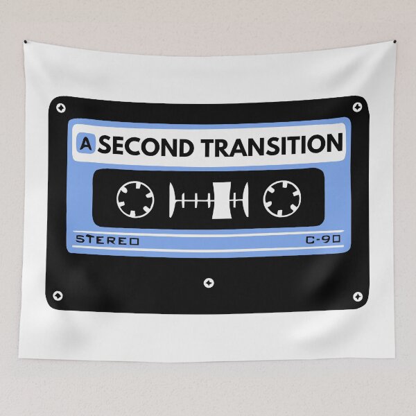 Item preview, Merrily we roll along Cassette  designed and sold by broadwaygirl142.