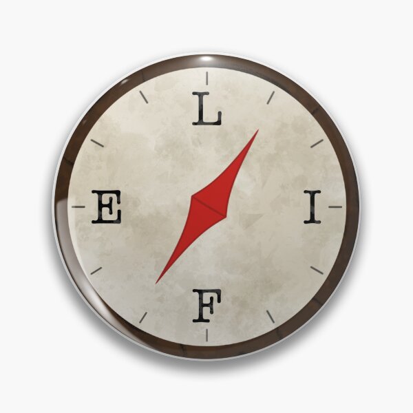 Item preview, Compass of Life designed and sold by NovaArtsShopCo.