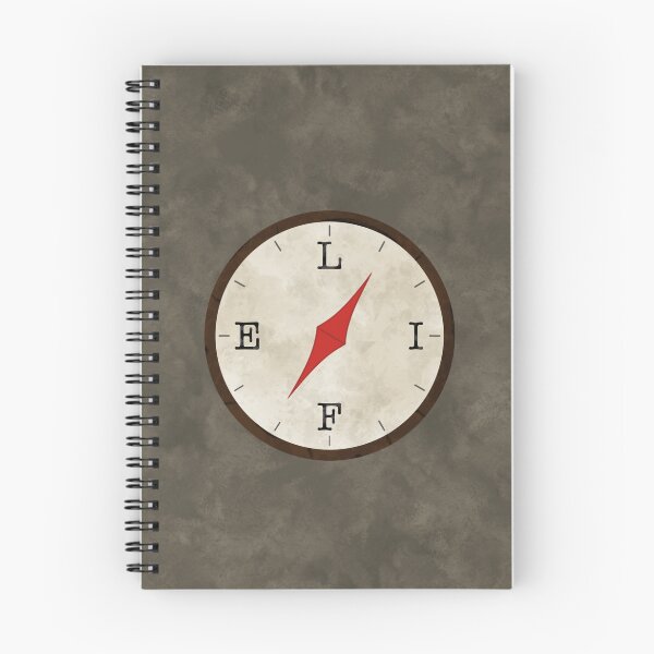 Item preview, Compass of Life designed and sold by NovaArtsShopCo.