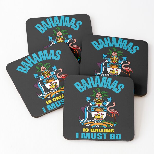 Item preview, Funny saying Bahamas is calling I must go summer vacation USA 2025 designed and sold by erozzz.