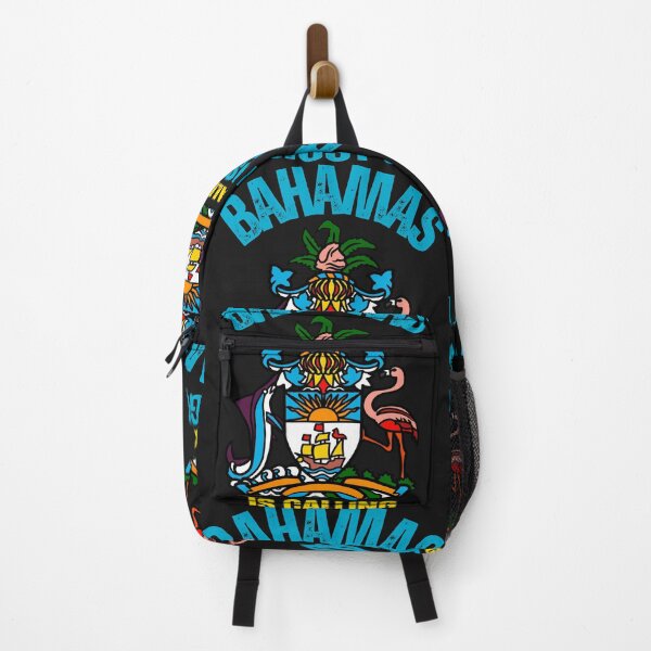 Item preview, Funny saying Bahamas is calling I must go summer vacation USA 2025 designed and sold by erozzz.