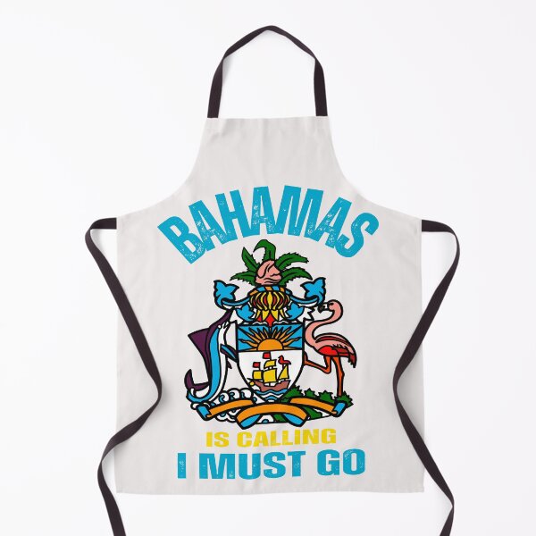 Item preview, Funny saying Bahamas is calling I must go summer vacation USA 2025 designed and sold by erozzz.