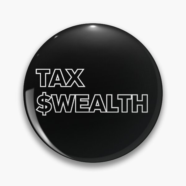 Item preview, Tax Wealth with $ sign designed and sold by DivinaInspired.