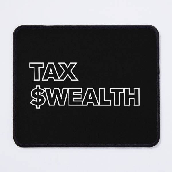 Item preview, Tax Wealth with $ sign designed and sold by DivinaInspired.