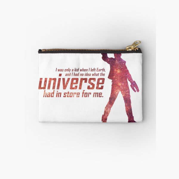 Item preview, I Had No Idea What the Universe Had in Store for Me designed and sold by debaroohoo.