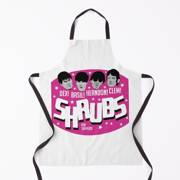 Item preview, Shrubs! designed and sold by Gopherstown, OR.