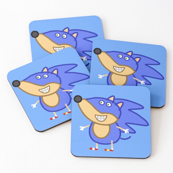 Item preview, Hedge Hog designed and sold by TheCalvinistKat.