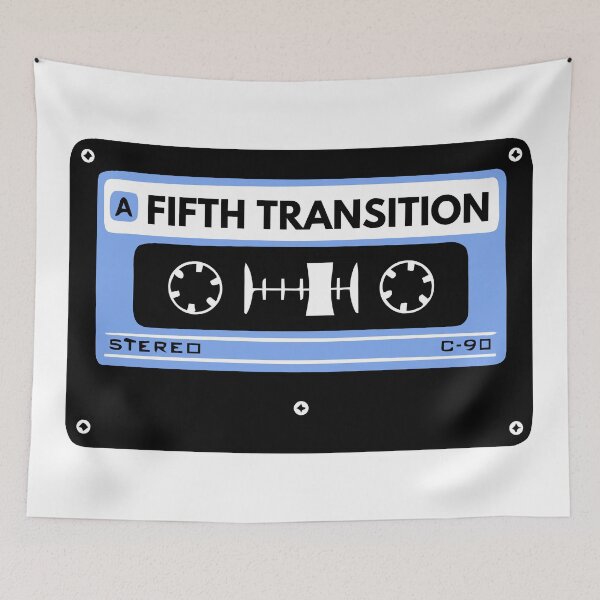 Item preview, Merrily we roll along Cassette  designed and sold by broadwaygirl142.