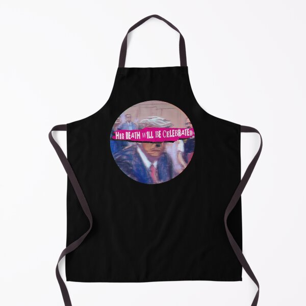Item preview, His death will be celebrated designed and sold by remerasnerdas.