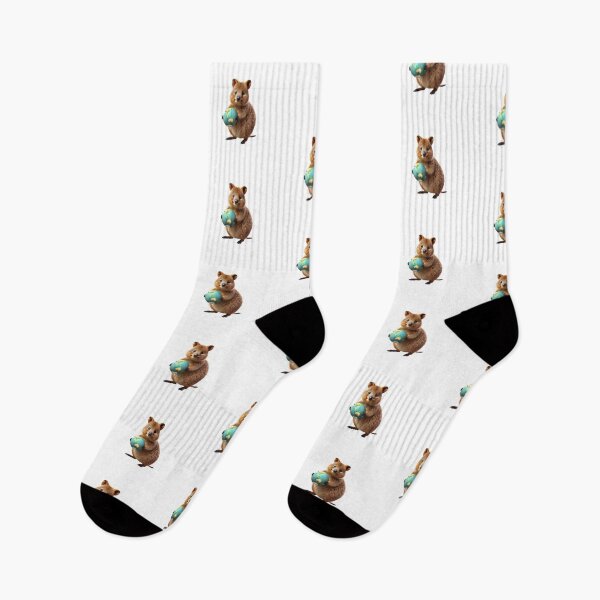 Item preview, Quokka & Earth designed and sold by welovequokkas.