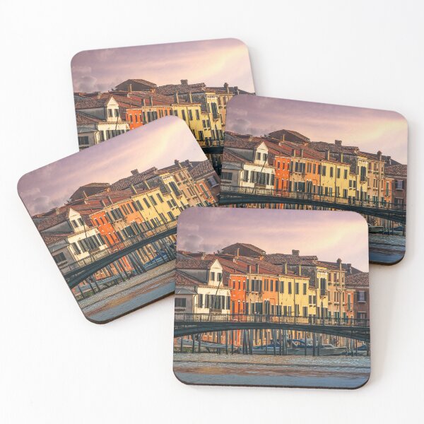 Item preview, San Pietro di Castello Island designed and sold by Viv Thompson Photography .