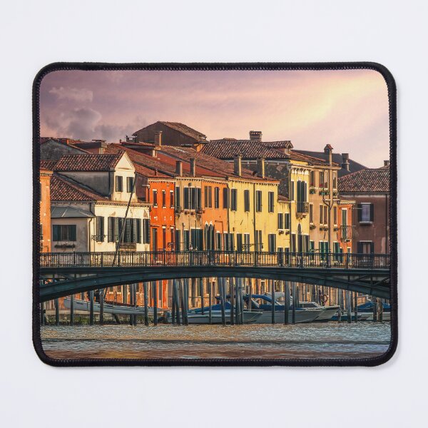 Item preview, San Pietro di Castello Island designed and sold by Viv Thompson Photography .