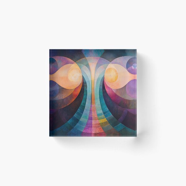 Item preview, Mystical Harmony designed and sold by daila70.
