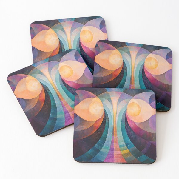 Item preview, Mystical Harmony designed and sold by daila70.