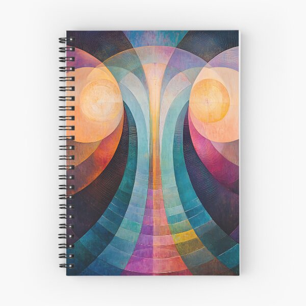 Item preview, Mystical Harmony designed and sold by daila70.