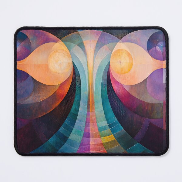 Item preview, Mystical Harmony designed and sold by daila70.