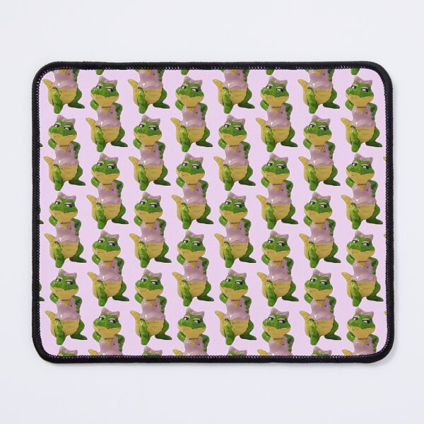 Item preview, Kinder Surprise Egg Toys Collection. Cute Crocodile. designed and sold by MESSAYA.