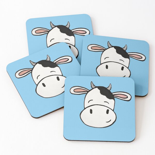 Item preview, Cow designed and sold by LilyAtelier.