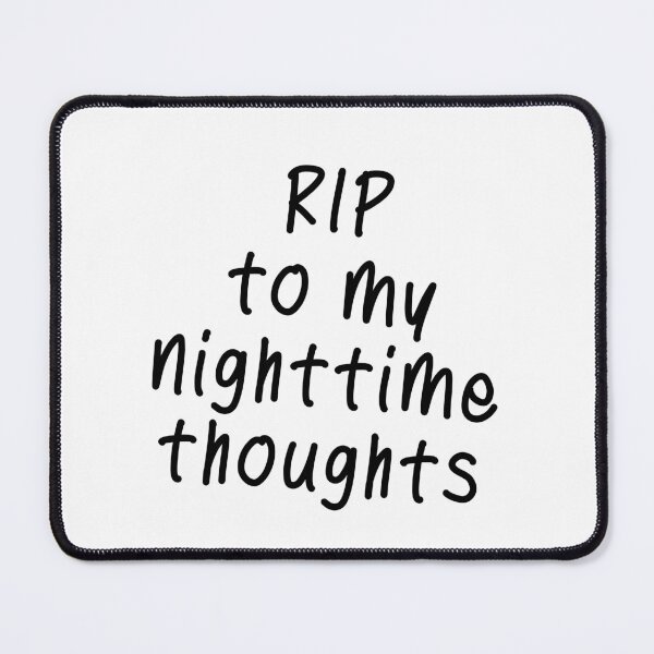 Item preview, Night Memory designed and sold by TeaLimeTwo.