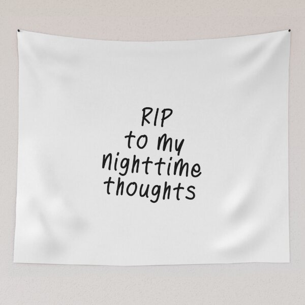 Item preview, Memoria nocturna designed and sold by TeaLimeTwo.