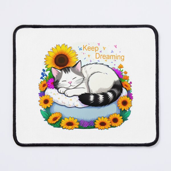 Item preview, Keep dreaming designed and sold by Heap-up.