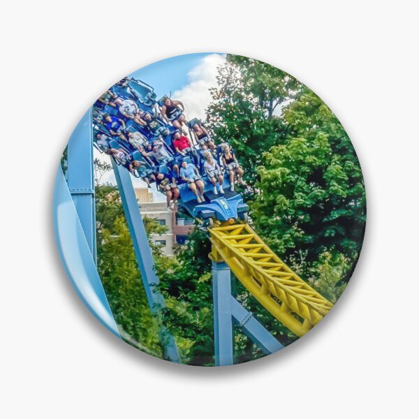 Item preview, Skyrush designed and sold by Crispcoasters.