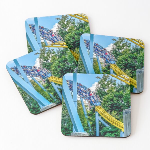 Item preview, Skyrush designed and sold by Crispcoasters.