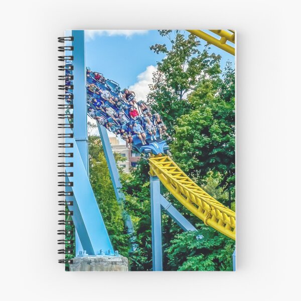 Item preview, Skyrush designed and sold by Crispcoasters.